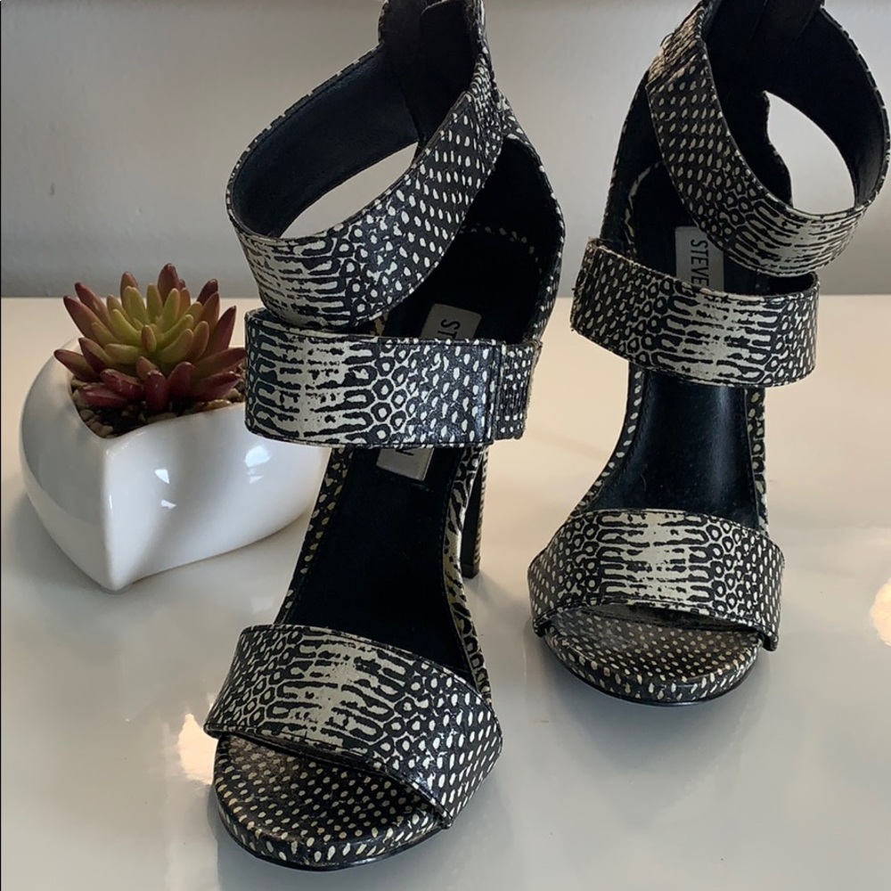 Steve Madden heels